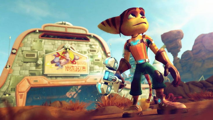 PlayStation offre un regalo gratis per i fan di Ratchet & Clank, dopo 8 anni