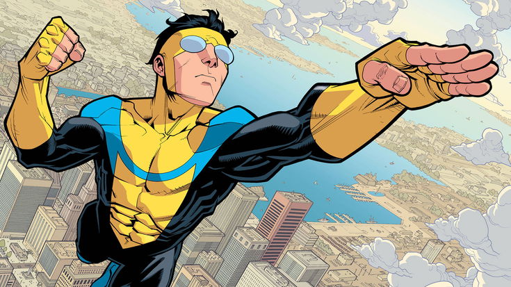 Invincible diventerà un videogioco AAA: ecco i dettagli