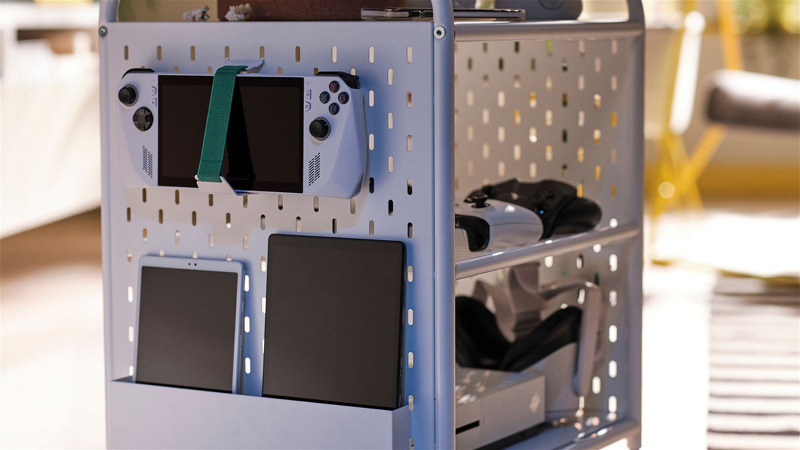 Ikea continua a fare sul serio con i prodotti da gaming: c'è una seconda linea in arrivo