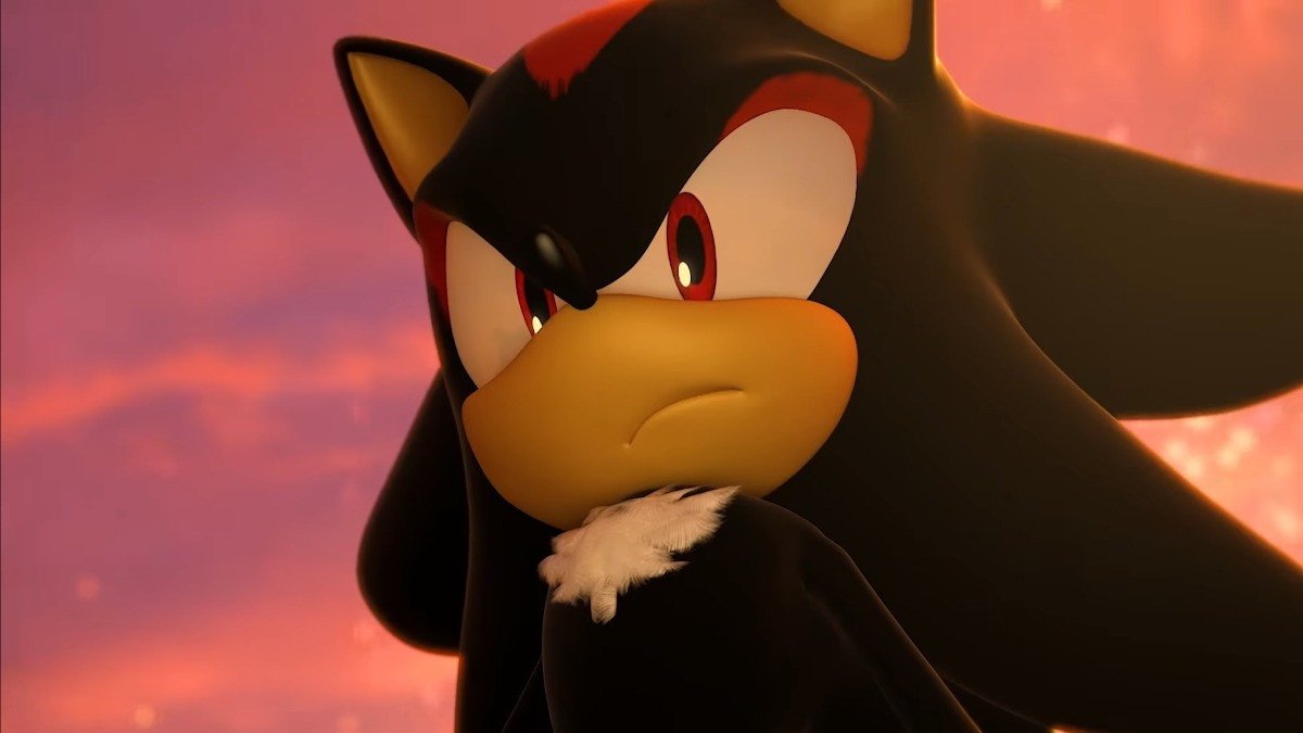 Dopo Cyberpunk 2077, Keanu Reeves sarà la voce di Shadow in Sonic 3