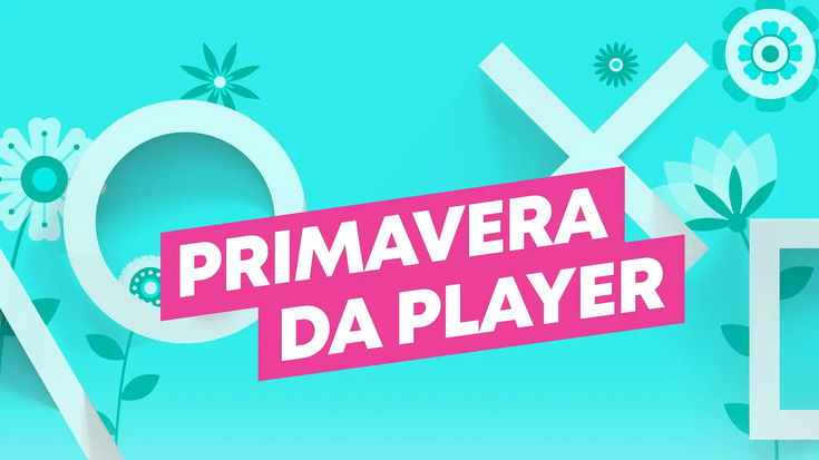 Primavera da Player: IMPERDIBILI SCONTI su giochi PS5 e PS4