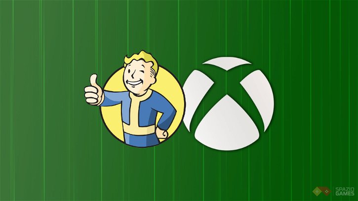 Immagine di Fallout 5 potrebbe uscire prima del previsto, grazie a Xbox