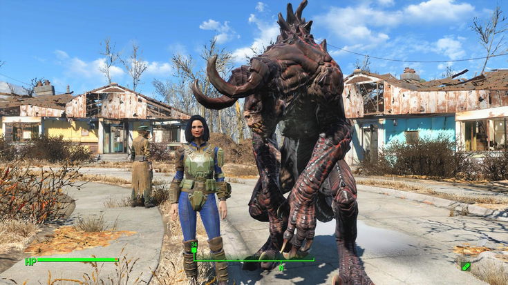 Fallout Stagione 2 avrà una cosa che manca alla Stagione 1