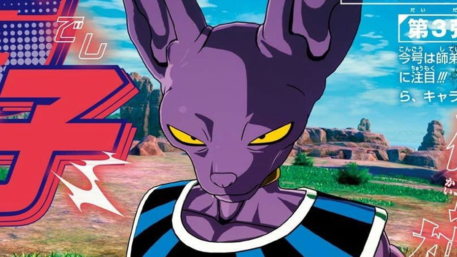 Immagine di Dragon Ball Sparking Zero svela 6 nuovi personaggi giocabili