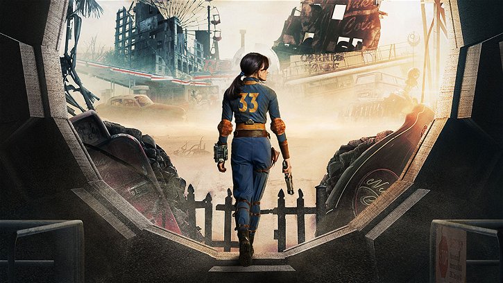 Immagine di Come si inserisce la serie TV di Fallout nella linea temporale della saga?
