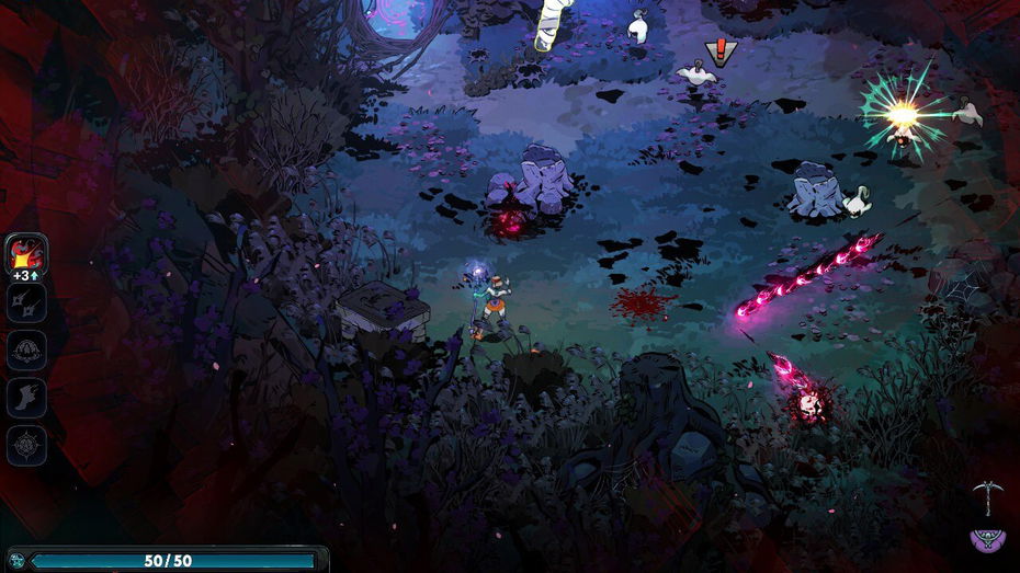 Immagine di Hades 2 sbanca Steam e diventa il gioco del momento