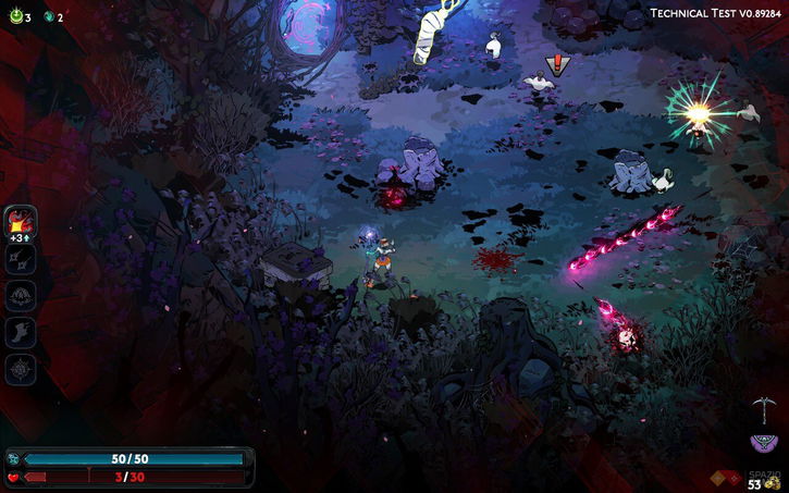 Immagine di Hades 2 sbanca Steam e diventa il gioco del momento