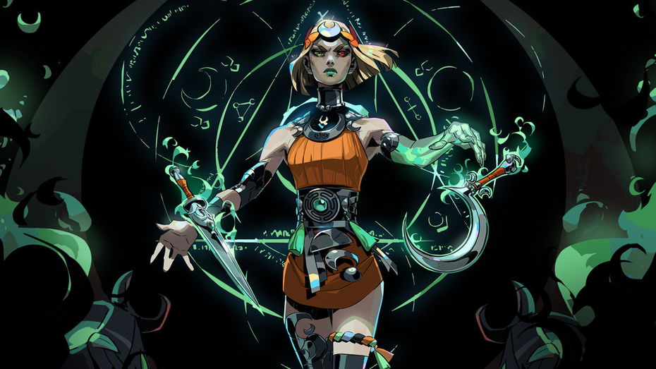 Immagine di Hades 2 riceve l’ultimo update prima del vero early access