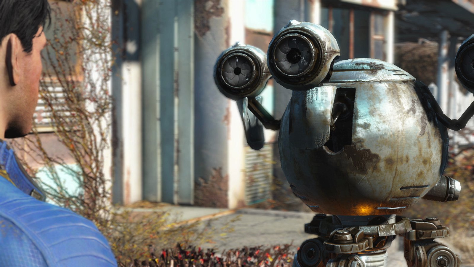 Fallout 4 sta vivendo il suo maggior successo da 9 anni