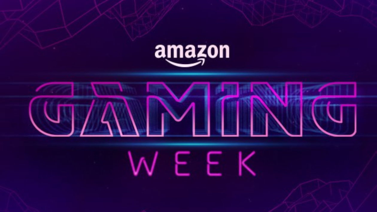 Immagine di Amazon Gaming Week: i 10 prodotti più acquistati dai lettori di Spaziogames