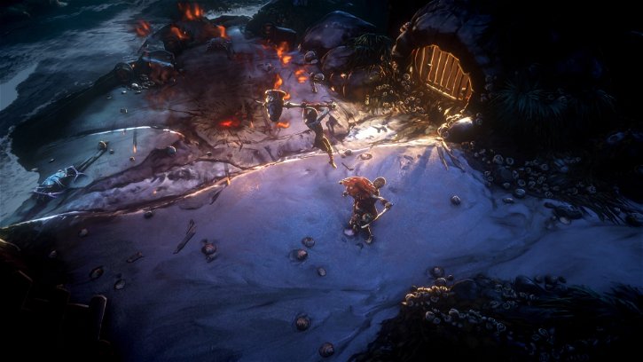 Immagine di Il gioco che "fonde" Ori e Diablo mostra i requisiti