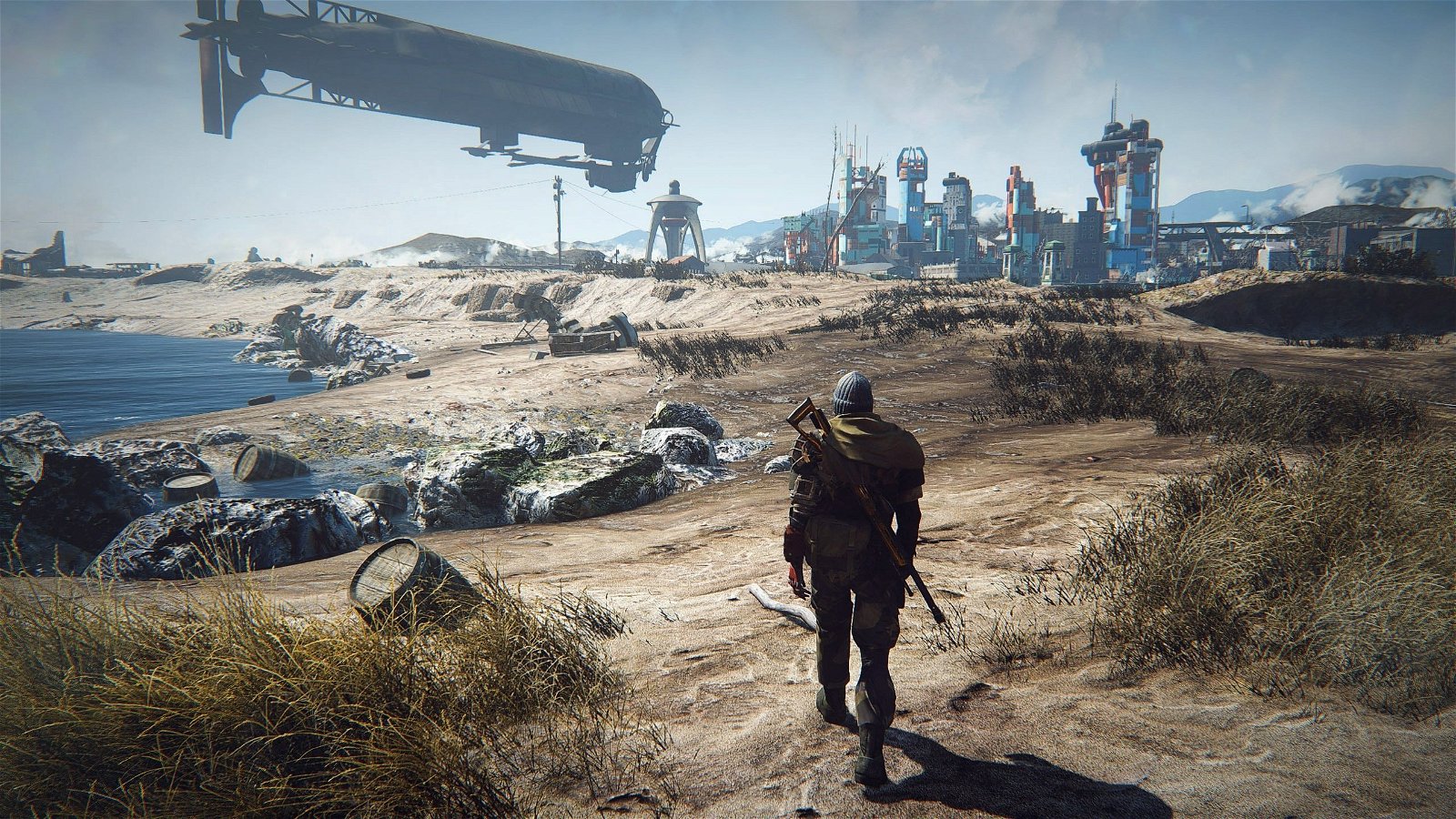 Non solo Fallout 5: un altro gioco potrebbe essere in arrivo