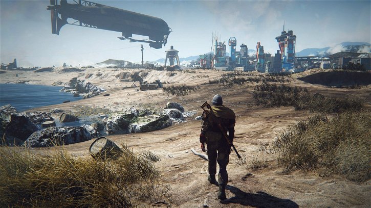 Immagine di Non solo Fallout 5: un altro gioco potrebbe essere in arrivo