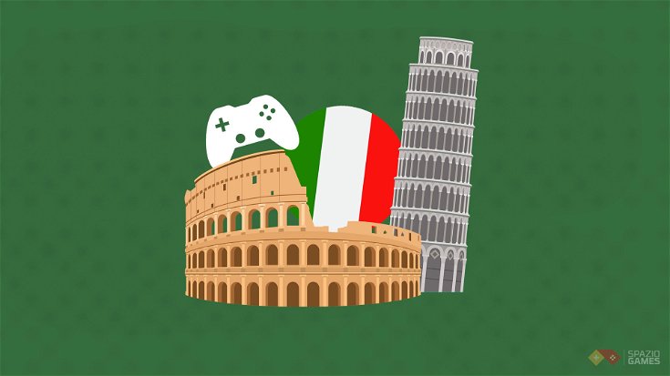 [SONDAGGIO] Quanto conta che un gioco sia in italiano, per te?