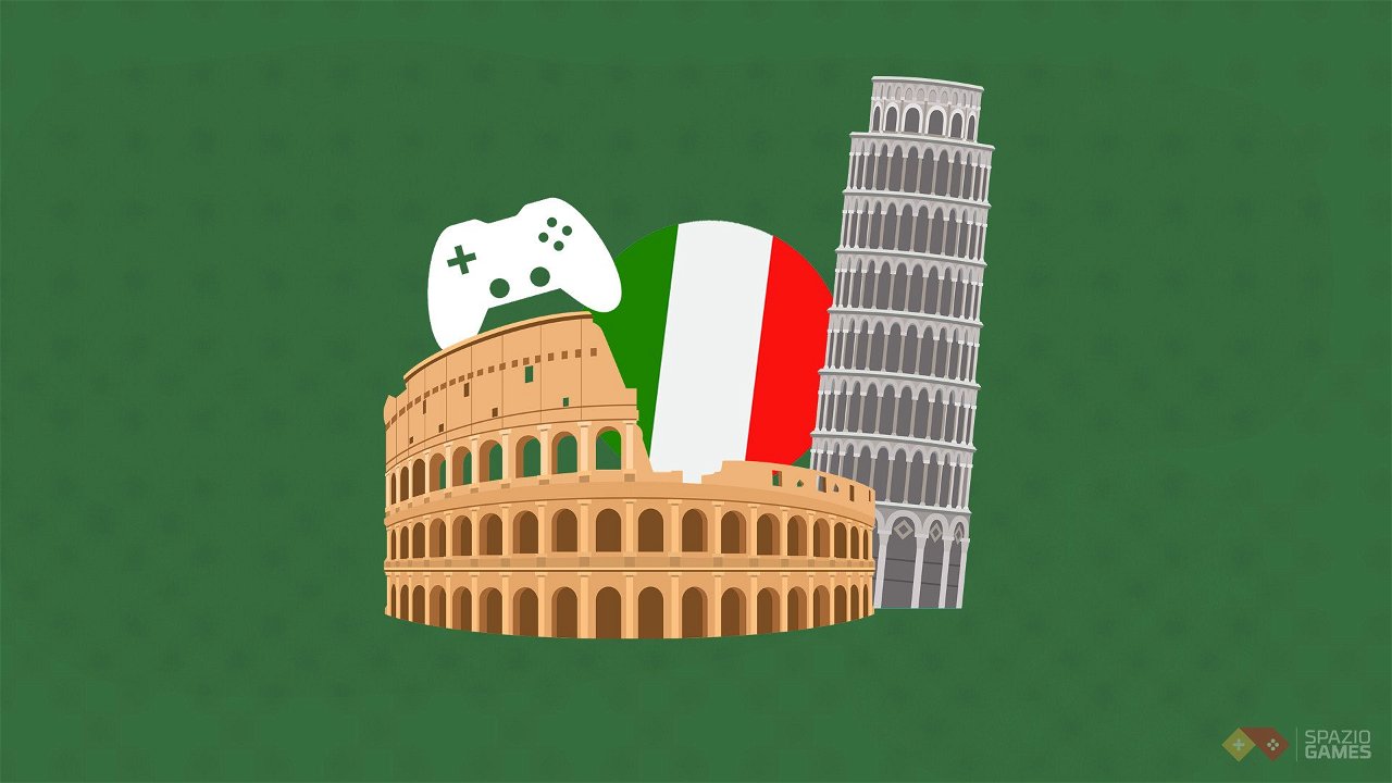 Chi sono i videogiocatori italiani e a cosa giocano?