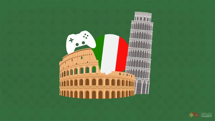 Immagine di Chi sono i videogiocatori italiani e a cosa giocano?