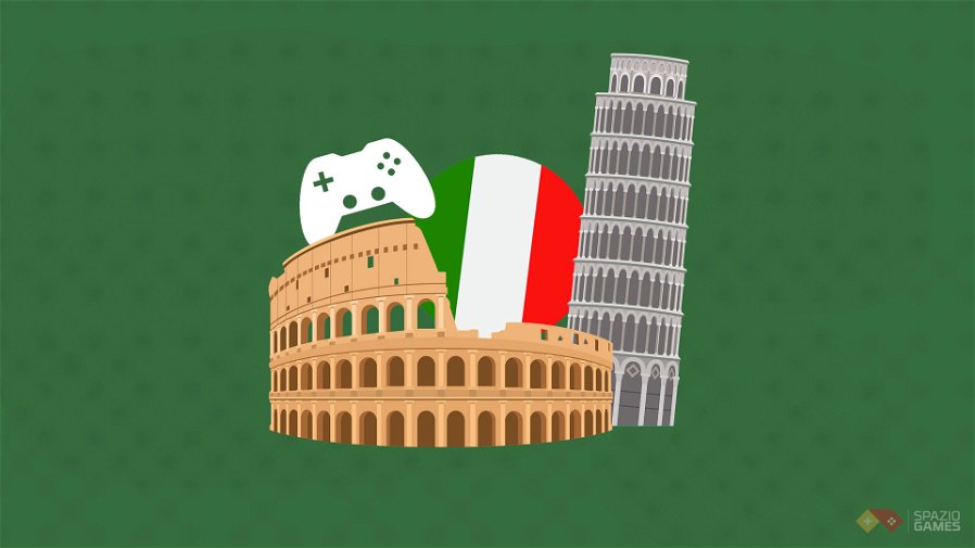 Immagine di Chi sono i videogiocatori italiani e a cosa giocano?