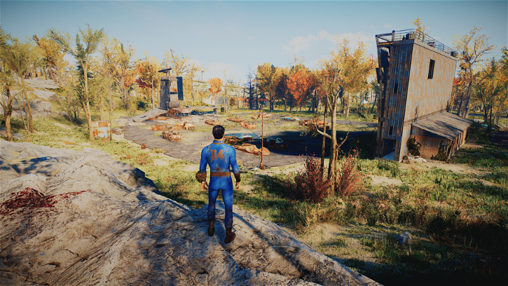 Immagine di Fallout 4, trucchetti per ottenere velocemente oggetti ed EXP