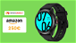 Immagine di MINIMO STORICO sullo Smartwatch sportivo Ticwatch Pro 5!