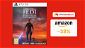 Immagine di Star Wars Jedi: Survivor per PS5 a 50€! SCONTO del 38%!