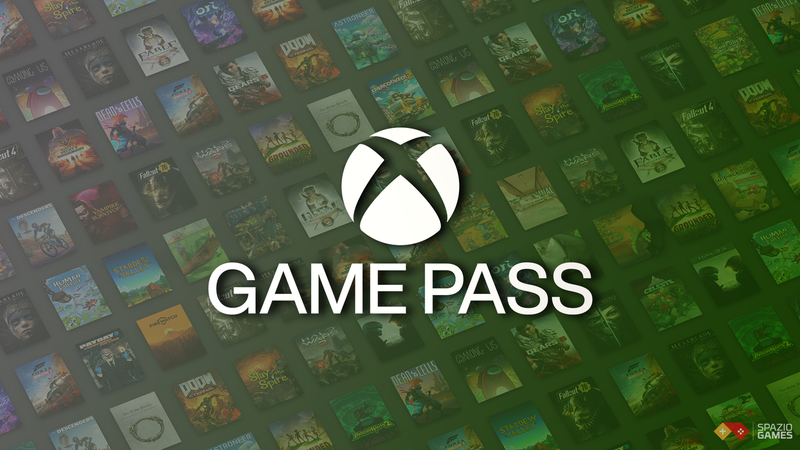 Xbox Game Pass、2024 年 12 月の最初の無料ゲームはこちらです