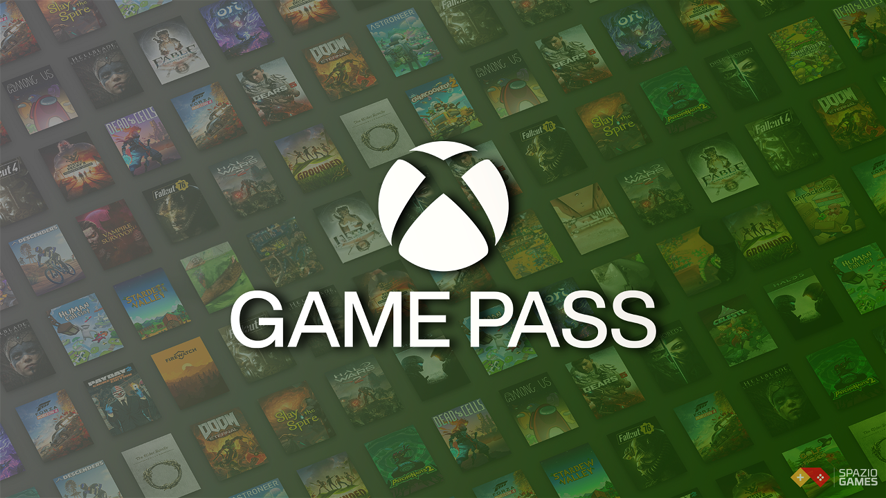 Xbox Game Pass: i migliori giochi di aprile 2024