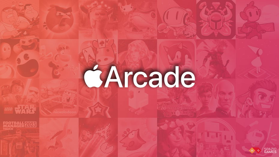 Immagine di Apple Arcade: a cosa serve, quanto costa, che giochi include