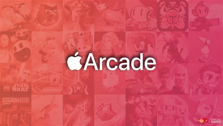 Immagine di Apple Arcade: a cosa serve, quanto costa, che giochi include