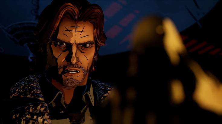 The Wolf Among Us 2 non è sparito, le nuove immagini confermano il ritorno di Favolandia