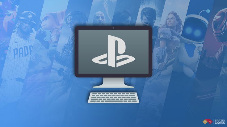 PlayStation PC non esiste più: ora cambia ufficialmente nome