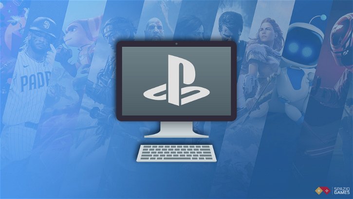 Immagine di PlayStation PC non esiste più: ora cambia ufficialmente nome