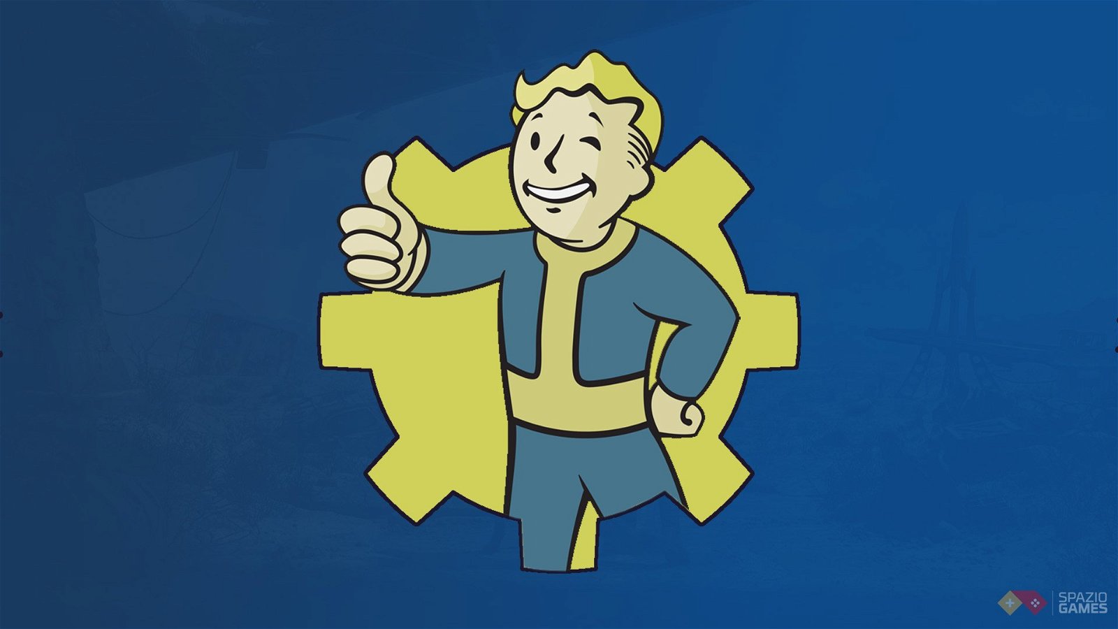 Tutti i Vault di Fallout: quanti sono e a cosa servono?