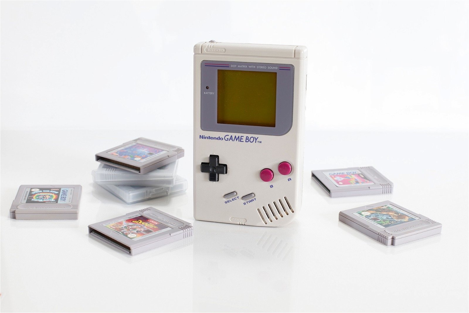Esattamente 35 anni fa, Game Boy cambiò per sempre il mondo dei videogiochi (e non solo)