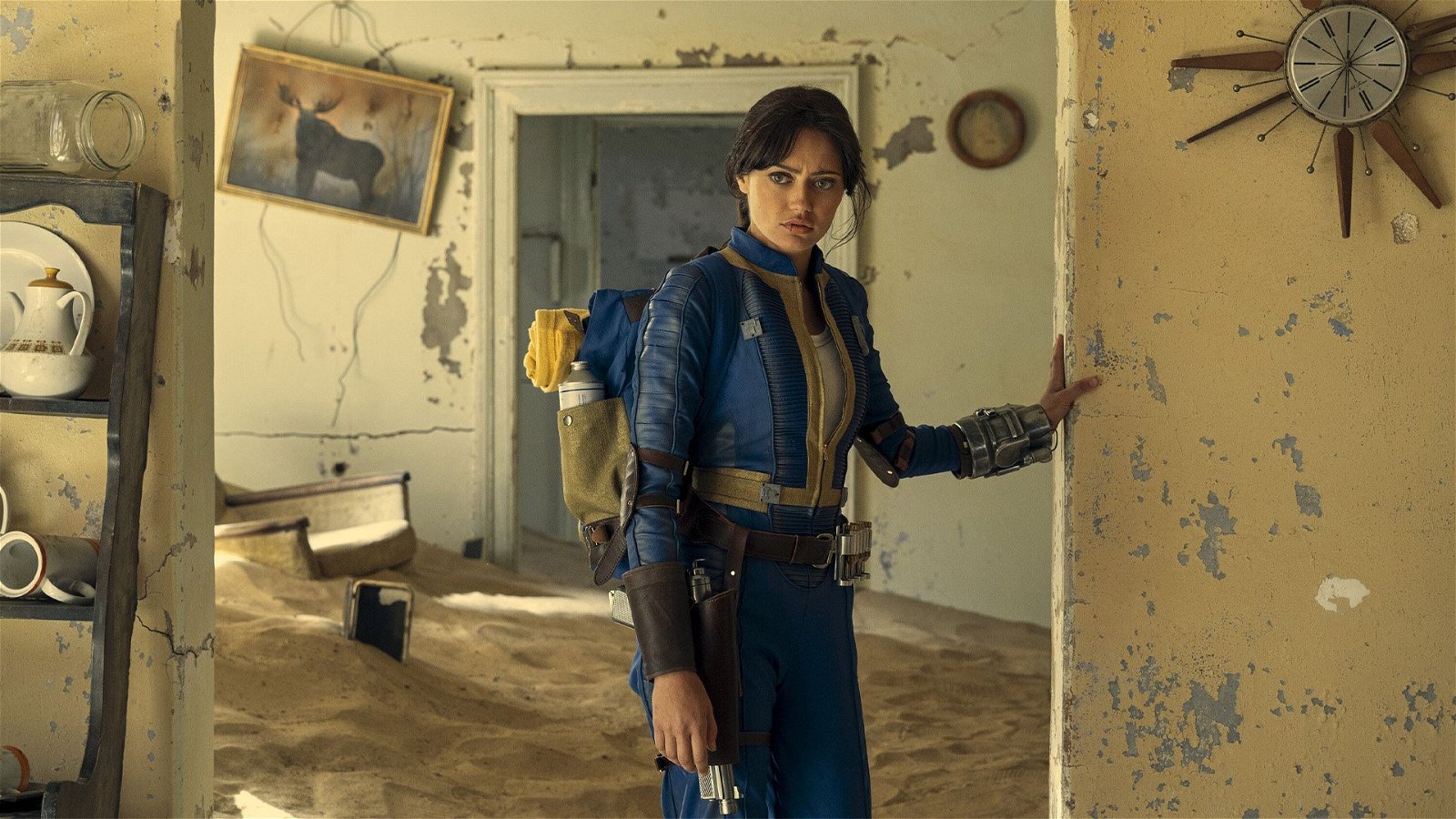 Fallout, la serie TV sta creando "problemi" a un sito
