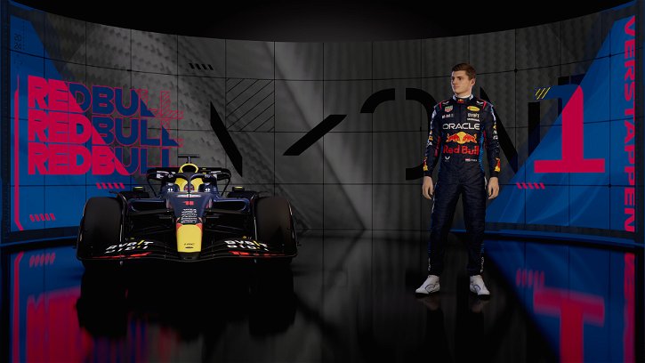 Immagine di F1 24 e le novità della carriera: potremo essere anche Schumacher