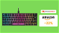 Immagine di MINIMO STORICO su questa tastiera da gaming Corsair!