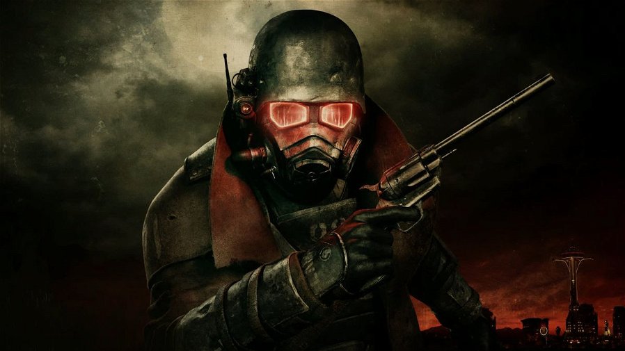 Immagine di Qual è il finale canonico di Fallout New Vegas per la Stagione 2? Rispondono i fan