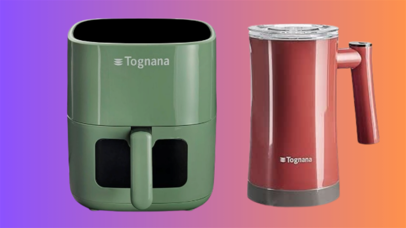 Tantissimi prodotti Tognana in OFFERTA su Amazon!