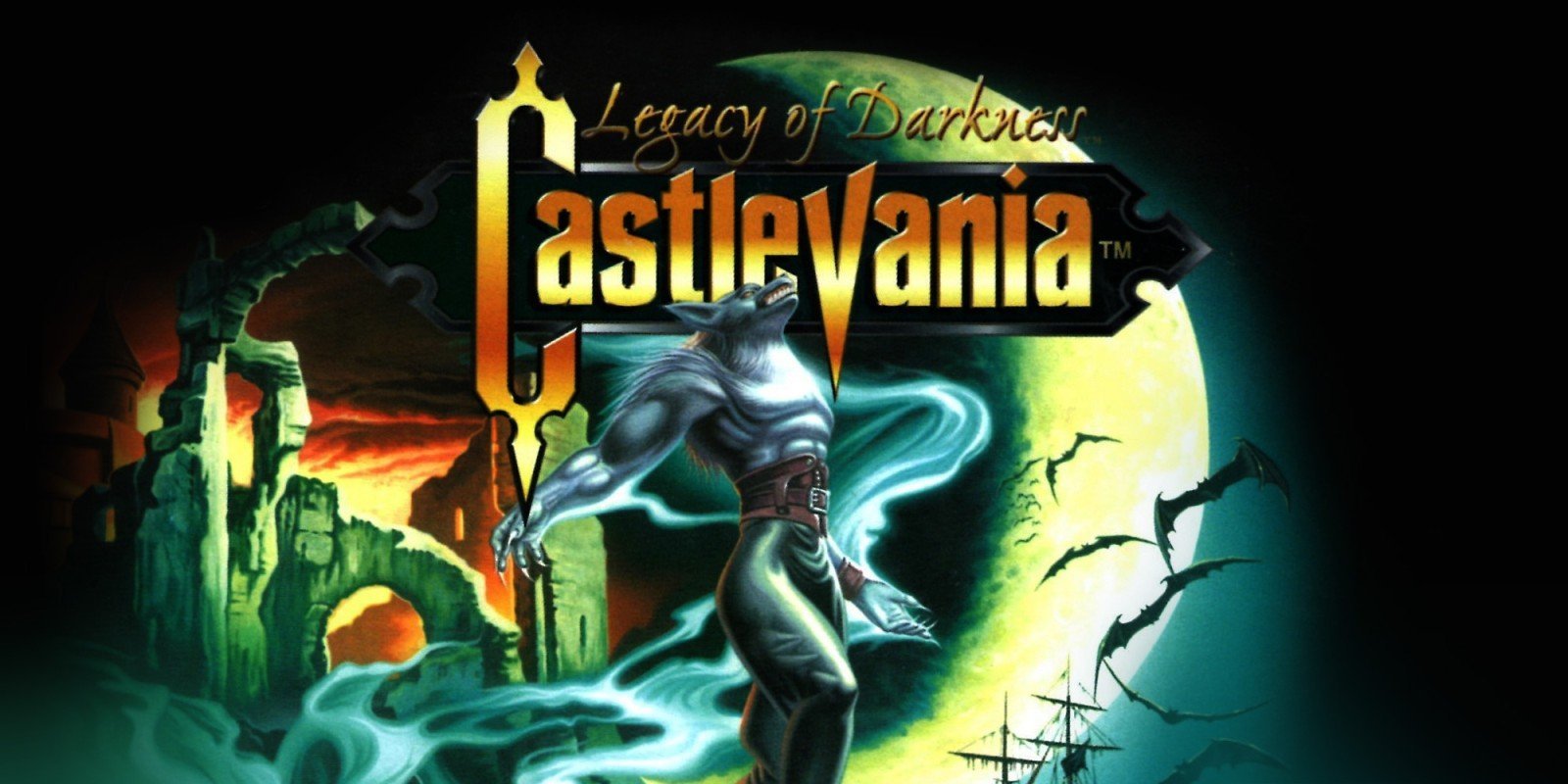 Castlevania, i fan scoprono un segreto in un gioco di 25 anni fa