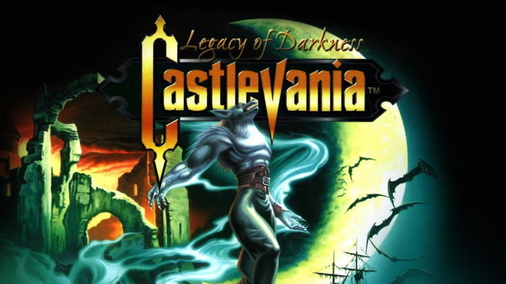 Castlevania, i fan scoprono un segreto in un gioco di 25 anni fa