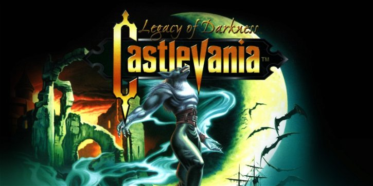 Immagine di Castlevania, i fan scoprono un segreto in un gioco di 25 anni fa