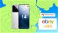 Immagine di Il NUOVO Xiaomi 14 oggi può essere vostro a meno di 700€! IMPERDIBILE!