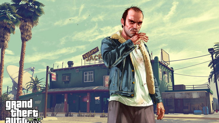 Qual è il vero finale di GTA 5? Arriva una risposta