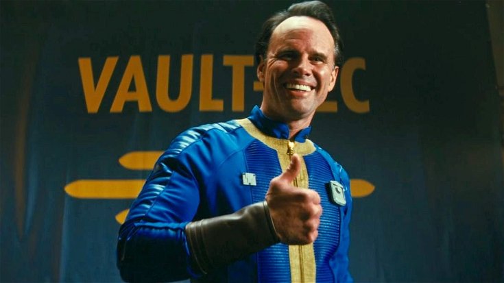 Fallout conquista gli Emmy Awards 2024 con ben 17 nomination