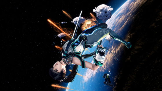 Stellar Blade - Come gira su PC?