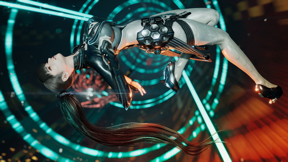 Immagine di Stellar Blade prende in giro Xbox per celebrare Yoshida