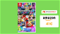 Immagine di Mario Kart 8 Deluxe per Nintendo Switch a SOLI 41€!