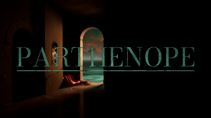 Immagine di Svelato Parthenope, gioco di ruolo ambientato a Napoli
