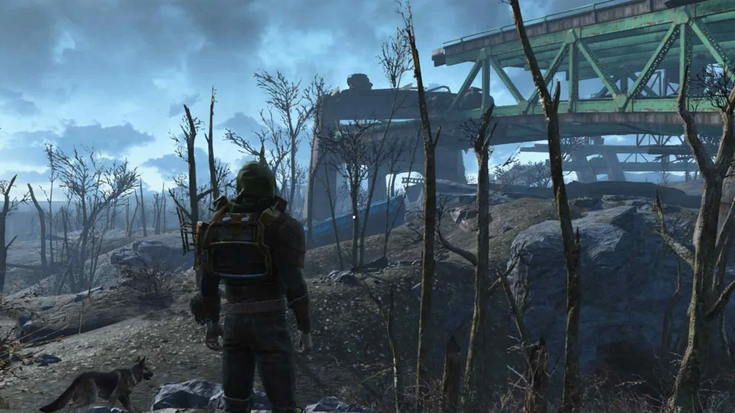 Fallout 4 next-gen per PS5 ora è disponibile su PS Plus [Agg.]