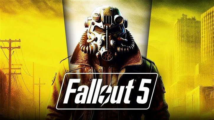 Immagine di Fallout 5? Non c'è nessuna fretta, per Todd Howard